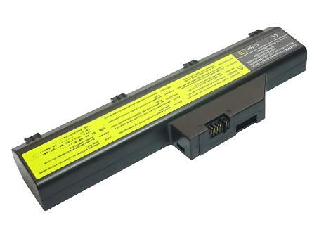 02K67020, 02K6794 replacement Laptop Battery for IBM ThinkPad A30 Series, ThinkPad A30P, 4000mAh, 10.8V