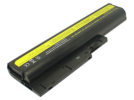 Replacement for IBM 40Y6795 Laptop Battery(Li-ion 4400mAh)