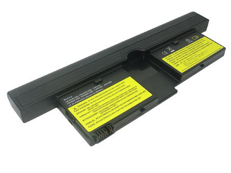 73P5167, 73P5168 replacement Laptop Battery for IBM ThinkPad X41 Tablet 1866, ThinkPad X41 Tablet 1867, 4500mAh, 14.4V