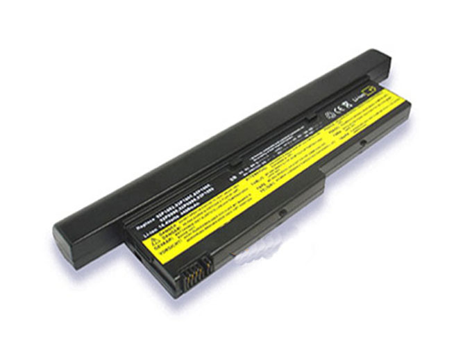 Ibm 92p0999, 92p1000 Laptop Batteries For Thinkpad X40, Thinkpad X40 2371 replacement