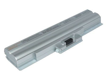 Replacement for SONY VGP-BPS13/S Laptop Battery(Li-ion 4800mAh)