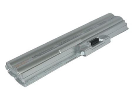 Replacement for SONY VGP-BPS12 Laptop Battery(Li-ion 4800mAh)