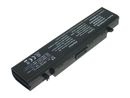 Replacement for SAMSUNG AA-PB2NC6B Laptop Battery(Li-ion 4400mAh)