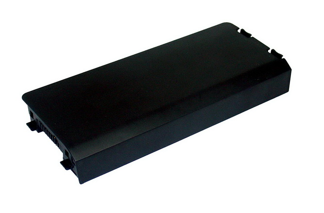 Replacement for FUJITSU-SIEMENS LifeBook P8010 Laptop Battery