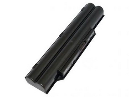 CP477891-01, CP478214-02 replacement Laptop Battery for Fujitsu LifeBook A530, LifeBook A531, 4400mAh, 10.8V