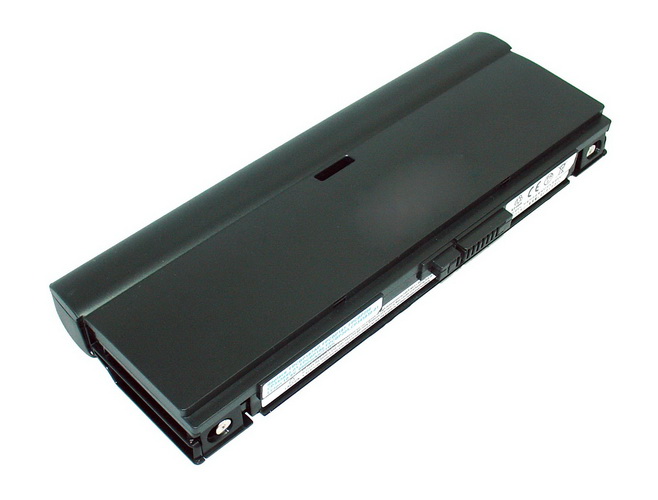 CP345830-01, FPCBP205 replacement Laptop Battery for Fujitsu LifeBook T2020, LifeBook T2020 Tablet PC, 6600mAh, 10.80V