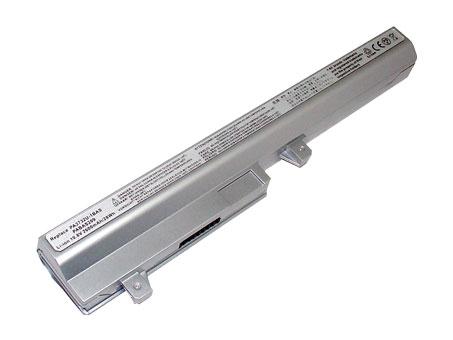 CP345830-01, FPCBP205 replacement Laptop Battery for Fujitsu LifeBook T2020, LifeBook T2020 Tablet PC