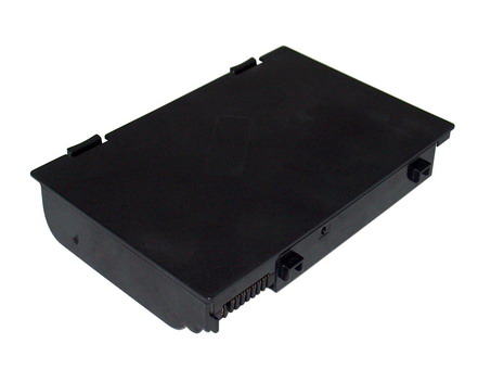 Replacement for FUJITSU LifeBook E8410 Laptop Battery(Li-ion 4400mAh)