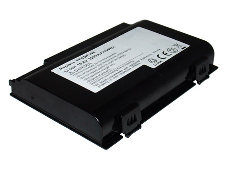 0644670, CP335311-01 replacement Laptop Battery for Fujitsu LifeBook A1220, LifeBook A530, 4400mAh, 10.8V