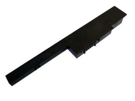 CP516151-01, FMVNBP195 replacement Laptop Battery for Fujitsu LifeBook BH531, Lifebook BH531LB, 6 cells, 4400mAh, 10.8V