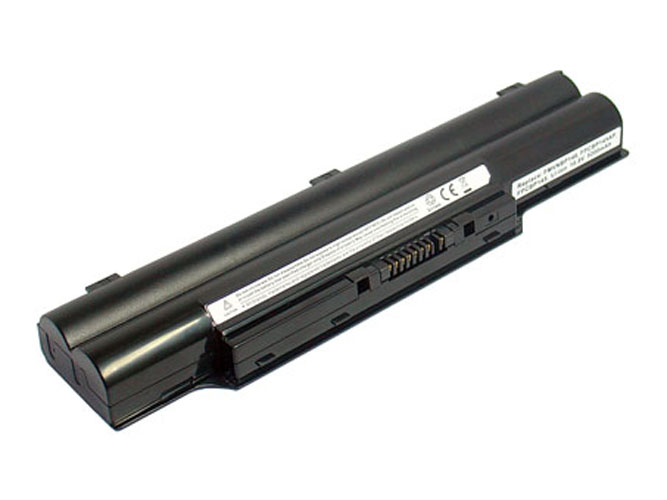 Fujitsu Cp293550-01, Cp458102-01 Laptop Batteries For Fmv-biblo Mg/g70, Fmv-biblo Mg/g75 replacement