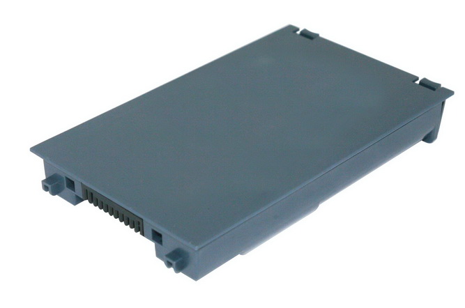 FPCBP64, FPCBP64AP replacement Laptop Battery for Fujitsu LifeBook S2000, LifeBook S2010, 6 cells, 4400mAh, 10.80V