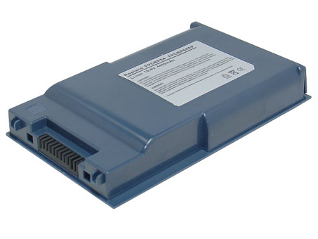 Replacement for FUJITSU FPCBP64 Laptop Battery(Li-ion 4400mAh)