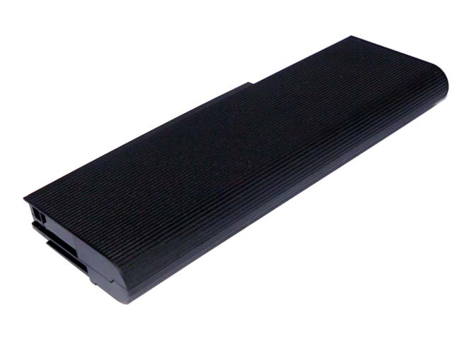 3UR18650Y-2-QC261, 3UR18650Y-3-QC262 replacement Laptop Battery for Acer Aspire 3030, Aspire 3050