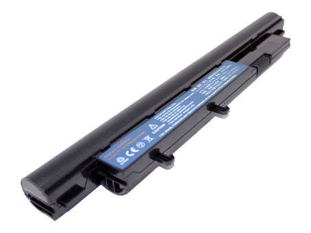 Replacement for ACER Aspire Timeline 3810 Series Laptop Battery(Li-ion 4800mAh)