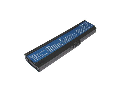 3UR18650Y-2-QC261, AK.006BT.017 replacement Laptop Battery for Acer Aspire 3030, Aspire 3050