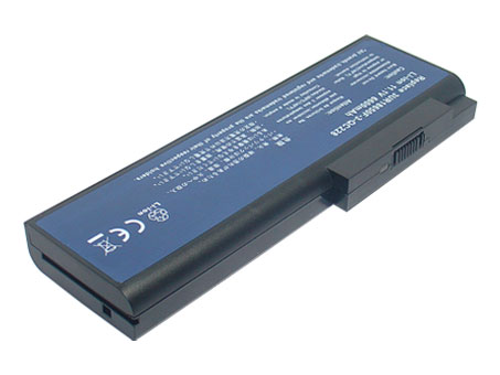 Replacement for ACER 3UR18650F-3-QC228 Laptop Battery(Li-ion 6600mAh)