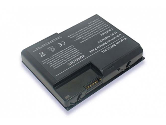 Replacement for ACER Aspire 2000 Series Laptop Battery