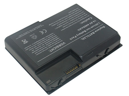 Acer Batcl32, Batcl32l Laptop Batteries For Aspire 2000 Series, Aspire 2000lci replacement
