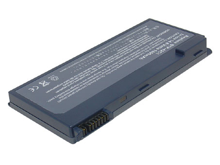 Acer 6m.48r04.001, 6m.48rbt.001 Laptop Batteries For Travelmate C100 Series, Travelmate C102 Series replacement
