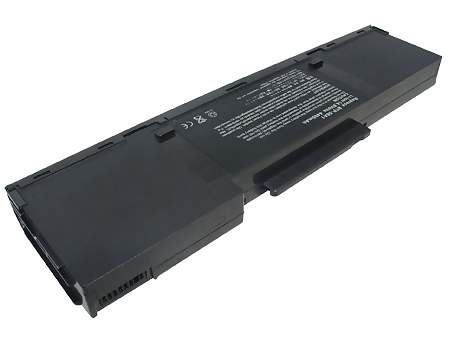 909-2420, 91.49V28.001 replacement Laptop Battery for Acer Aspire 1360, Aspire 1360LC, 8 cells, 4400mAh, 14.8V