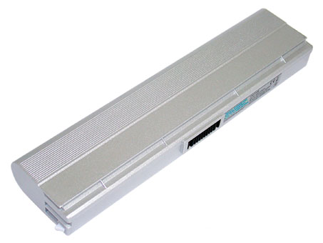 Replacement for ASUS A32-U6 Laptop Battery(Li-ion 4400mAh)
