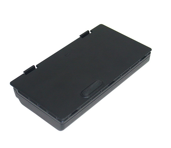 Replacement for ASUS T12, X51, X58 Series Laptop Battery