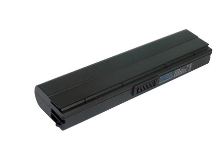 Replacement for ASUS A32-U6 Laptop Battery(Li-ion 4400mAh)