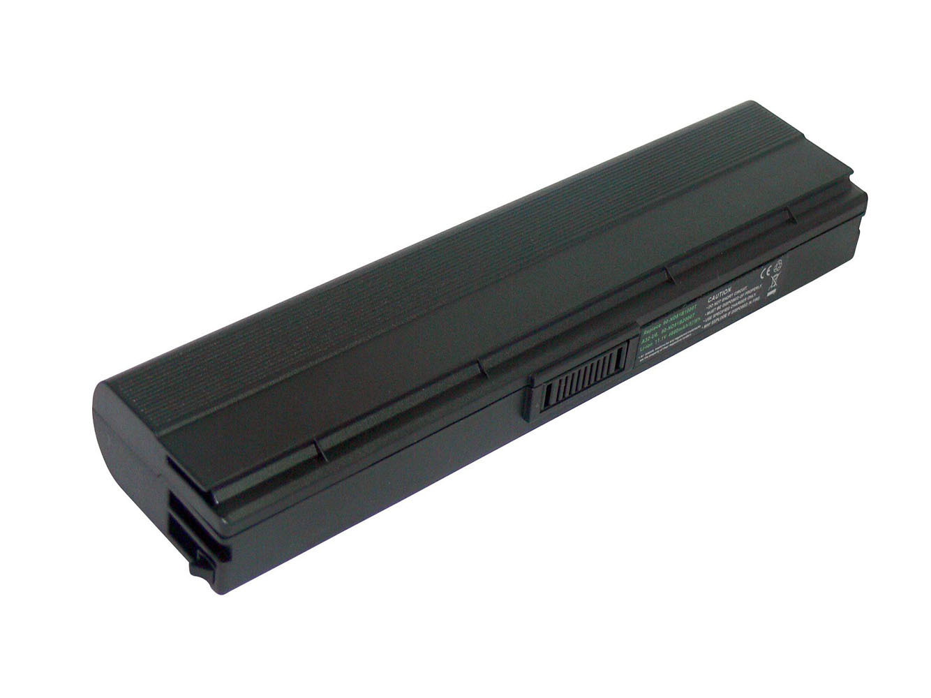 90-ND81B1000T, 90-ND81B2000T replacement Laptop Battery for Asus N20A U6V, U6S, 4600mAh, 11.10V