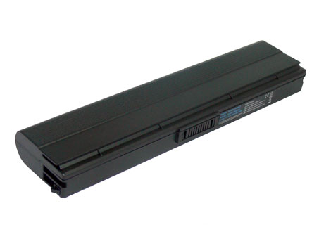 90-ND81B1000T, 90-ND81B2000T replacement Laptop Battery for Asus Lamborghini VX5, N20 Series, 4400mAh, 11.1V