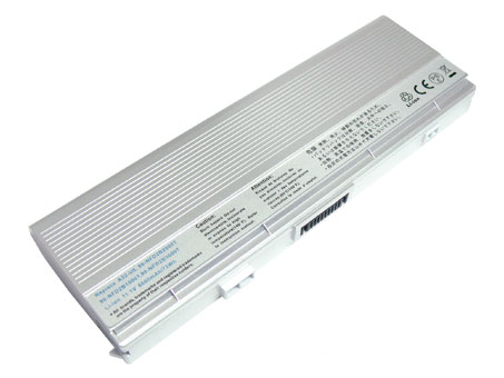 Replacement for ASUS A32-U6 Laptop Battery(Li-ion 6600mAh)