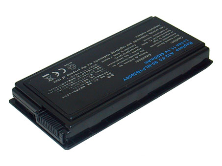 90-NLF1B2000Y, A32-F5 replacement Laptop Battery for Asus F5, F5C, 4400mAh, 11.1V