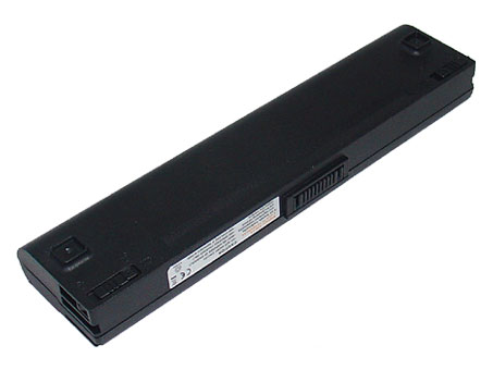 Replacement for ASUS F9J Laptop Battery(Li-ion 4400mAh)