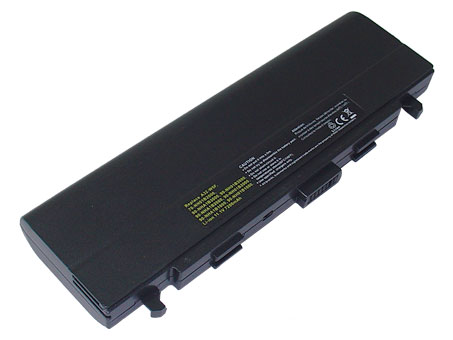 70-N8V1B1000, 70-N8V1B2000 replacement Laptop Battery for Asus M5000A, M5000N, 6600mAh, 11.1V