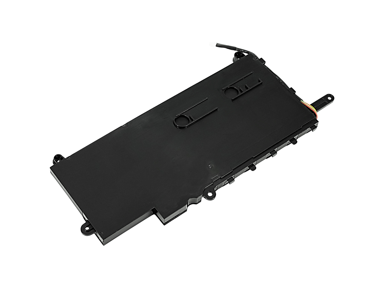 HSTNN-DB6B, PL02XL replacement Laptop Battery for HP 11-N000SNX, 11-N014TU, 7.60V