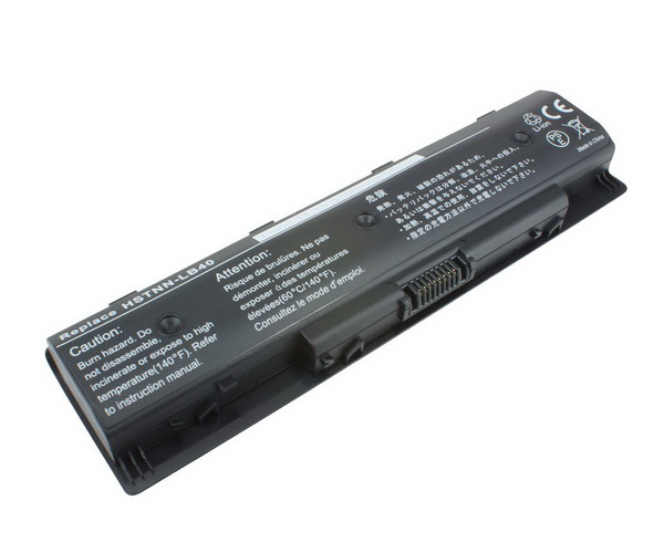 F3B94AA, F3B94AA#ABB replacement Laptop Battery for HP 15-j199, 17-d099, 6 cells, 5200mAh, 11.10V
