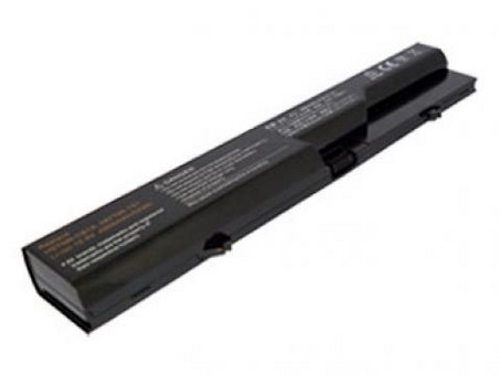 Replacement for HP 587706-751 Laptop Battery(Li-ion 4800mAh)