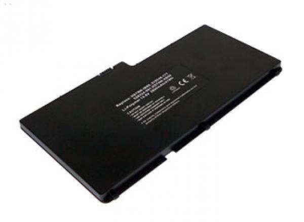 Hp 519249-171, 538334-001 Laptop Batteries For Envy 13, Envy 13-1000 replacement