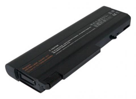 458640-542, 482962-001 replacement Laptop Battery for HP EliteBook 6930p, EliteBook 8440p, 6600mAh, 11.1V