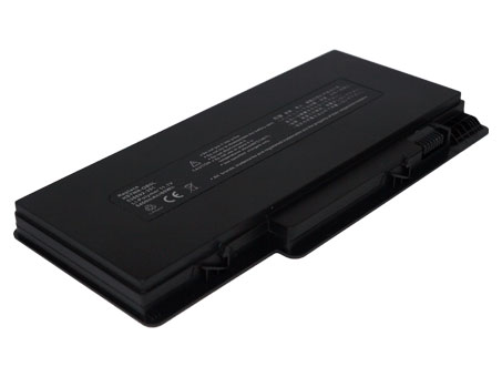 Replacement for HP 538692-351 Laptop Battery(Li-Polymer 5400mAh)