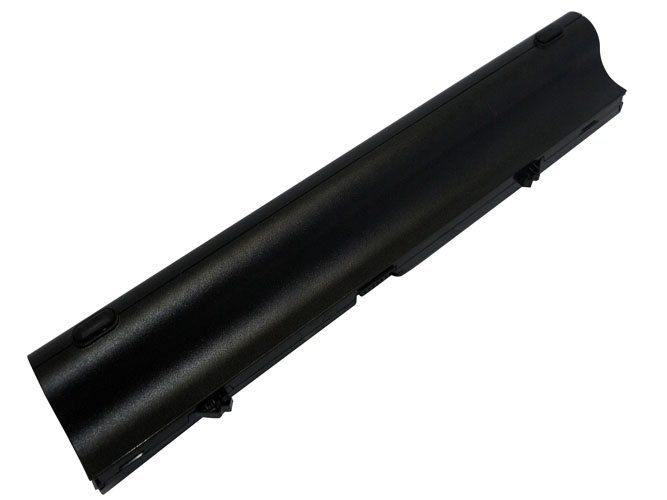 587706-751, 587706-761 replacement Laptop Battery for HP Compaq Business Notebook nc2400 Compaq Business Notebook 2510p, Compaq Business Notebook nc2400 Compaq Business Notebook 2510p, 9 cells, 6600mAh, 10.80V