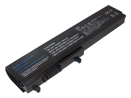 Replacement for HP 468816-001 Laptop Battery(Li-ion 4400mAh)
