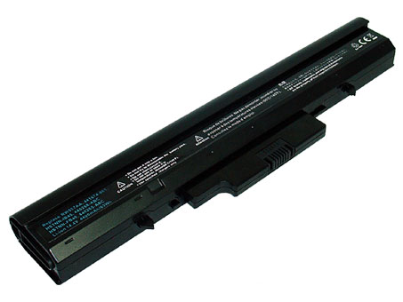 Replacement for HP HSTNN-FB40 Laptop Battery(Li-ion 4400mAh)