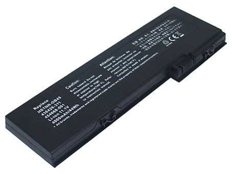 Replacement for HP HSTNN-OB45 Laptop Battery(Li-ion 4000mAh)