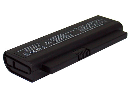 482372-322, 482372-361 replacement Laptop Battery for Compaq Presario CQ20 Series, Presario CQ20-100 Series, 2200mAh, 14.4V