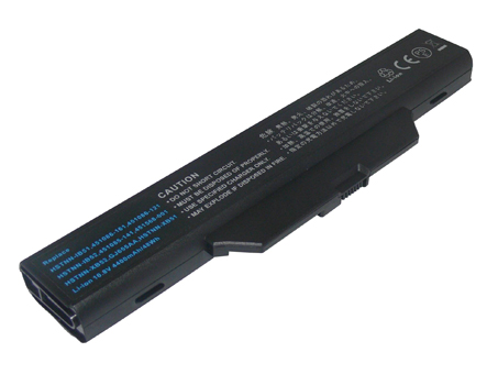 Hp 451085-141, 451086-121 Laptop Batteries For 550, 610 replacement