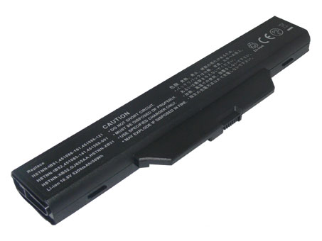 451085-141, 451086-121 replacement Laptop Battery for HP 510, 511, 4400mAh, 10.8V