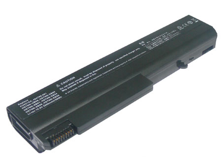 Replacement for HP HSTNN-UB69 Laptop Battery(Li-ion 4800mAh)