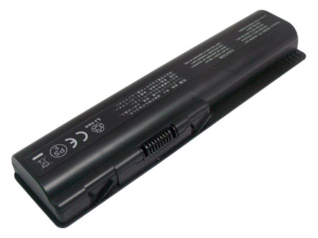 Replacement for HP COMPAQ HSTNN-CB72 Laptop Battery(Li-ion 4800mAh)