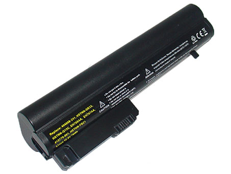 404887-641, 412780-001 replacement Laptop Battery for HP 2533t, EliteBook 2530p, 6600mAh, 10.8V